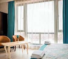 Regnum Hotel & Resort