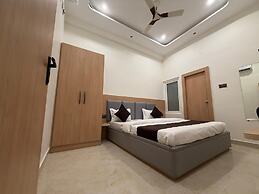 Kailas Residency