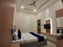 Kailas Residency