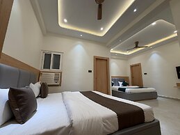 Kailas Residency