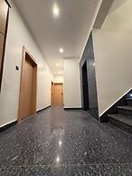Kailas Residency