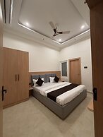 Kailas Residency