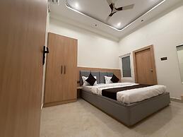 Kailas Residency
