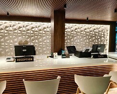 Hotel O Chil SEZ Coimbatore