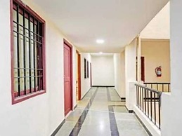 Hotel O Chil SEZ Coimbatore