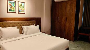 Hotel O Chil SEZ Coimbatore