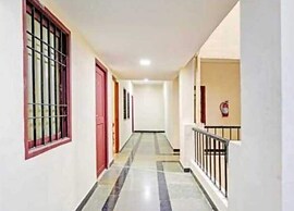 Hotel O Chil SEZ Coimbatore