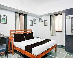 Hotel O Dehu Pune