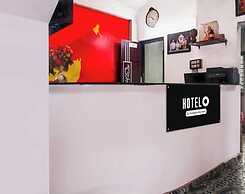 Hotel O Dehu Pune