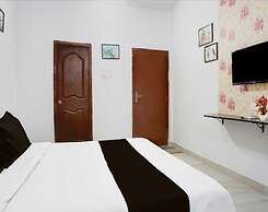 Hotel O Dehu Pune