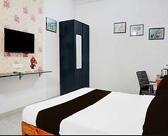 Hotel O Dehu Pune
