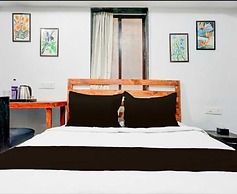 Hotel O Dehu Pune