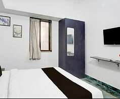 Hotel O Dehu Pune