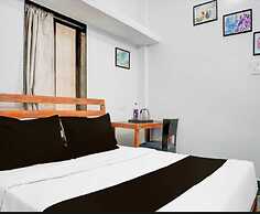 Hotel O Dehu Pune