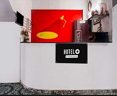 Hotel O Dehu Pune