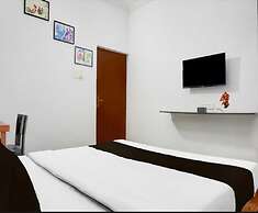 Hotel O Dehu Pune