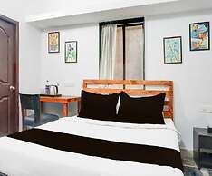 Hotel O Dehu Pune