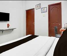 Hotel O Dehu Pune