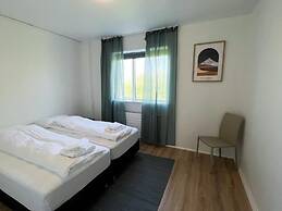 Eiðar Hostel and Apartments