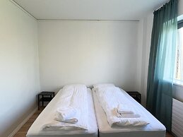 Eiðar Hostel and Apartments