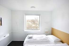 Eiðar Hostel and Apartments