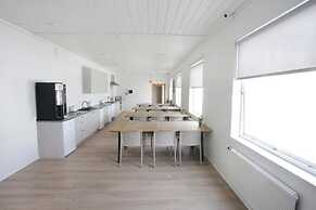 Eiðar Hostel and Apartments