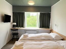 Eiðar Hostel and Apartments