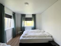 Eiðar Hostel and Apartments