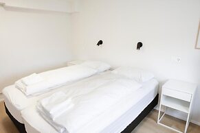 Eiðar Hostel and Apartments