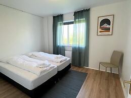 Eiðar Hostel and Apartments