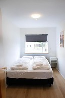 Eiðar Hostel and Apartments