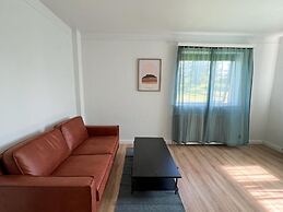 Eiðar Hostel and Apartments