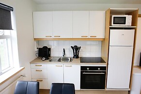 Eiðar Hostel and Apartments