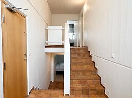 Eiðar Hostel and Apartments