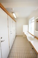Eiðar Hostel and Apartments
