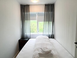 Eiðar Hostel and Apartments