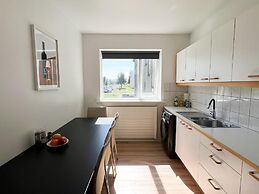 Eiðar Hostel and Apartments