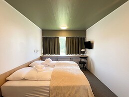 Eiðar Hostel and Apartments
