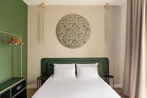 B&B Hotel Milano Missori