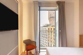 B&B Hotel Milano Missori