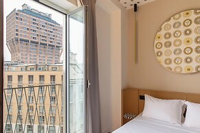B&B Hotel Milano Missori
