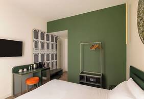 B&B Hotel Milano Missori