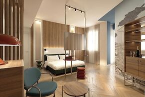 B&B Hotel Milano Missori