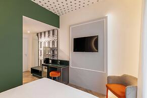 B&B Hotel Milano Missori
