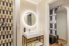B&B Hotel Milano Missori