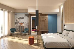 B&B Hotel Milano Missori