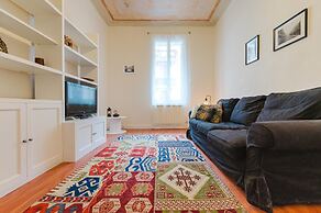 Elisa's Flat - 5 min from Train Station
