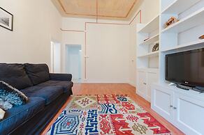 Elisa's Flat - 5 min from Train Station