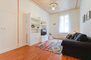 Elisa's Flat - 5 min from Train Station