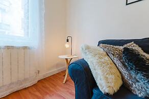 Elisa's Flat - 5 min from Train Station